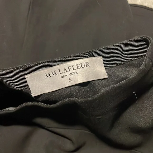 MM.LAFLEUR new york - Picture 8 of 12